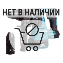 Аккумуляторный перфоратор Makita DHR243Z (без акк, без з/у)