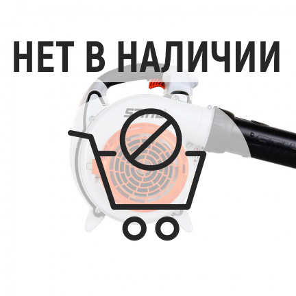 Бензиновая воздуходувка Stihl BG 86-D