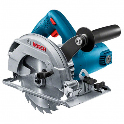 Пила дисковая Bosch GKS 600