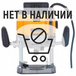 Фрезер DeWalt DW625E