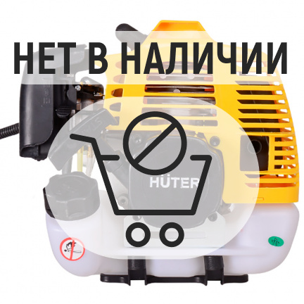 Бензиновый триммер Huter GGT-1300T