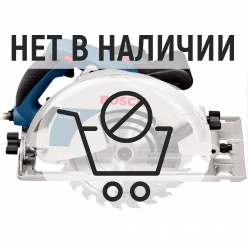 Пила дисковая Bosch GKS 85