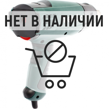 Фен строительный Metabo HE 20-600 Case