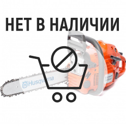 Бензопила Husqvarna 455E Rancher II