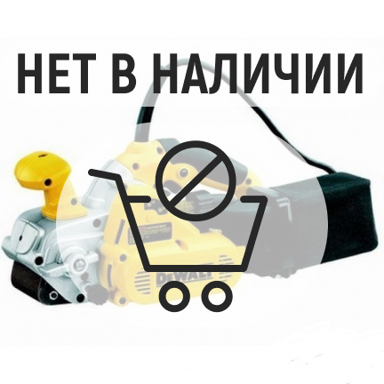 Ленточная шлифмашина DeWalt DW 433