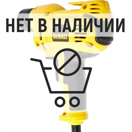 Сетевая дрель DeWalt DWD115KS безударная