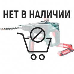 Аккумуляторный перфоратор Metabo KHA 18 LTX (без акк, без з/у)