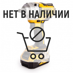 Аккумуляторный гайковерт DeWalt DCF894P2 ударный