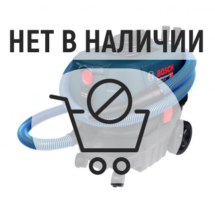 Пылесос Bosch GAS 12-25 PL