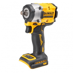 Аккумуляторный гайковерт DeWalt DCF921NT ударный (без акк, без з/у)