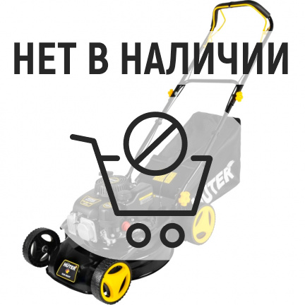 Бензиновая газонокосилка Huter GLM-460ST