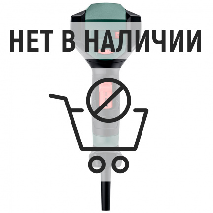 Фен строительный Metabo HG 20-600