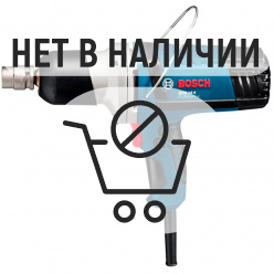 Гайковерт Bosch GDS 18 E ударный