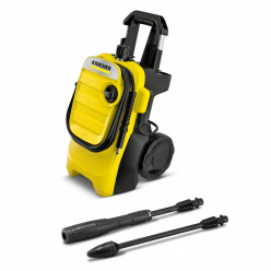 Мойка высокого давления Karcher K 4 Compact EU