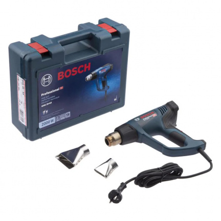 Фен строительный  Bosch GHG 20-63