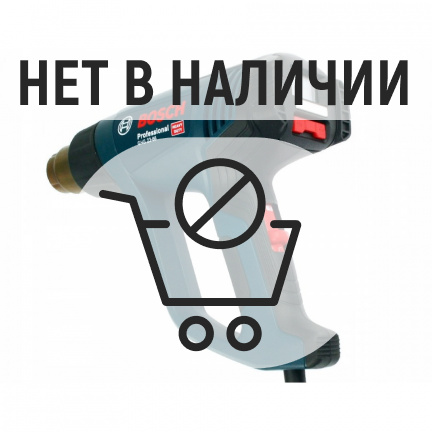 Фен строительный Bosch GHG 23-66