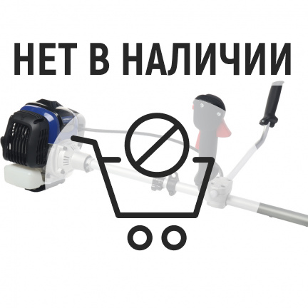 Бензиновый триммер Нева BCK753U PRO