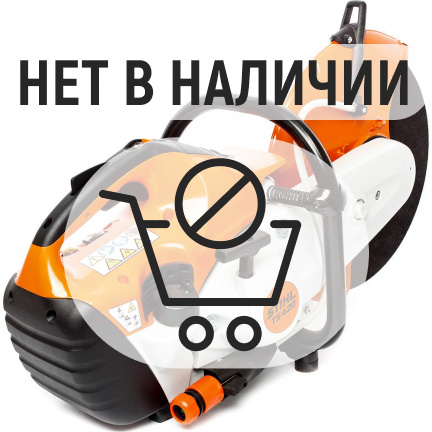 Бензорез Stihl TS 420