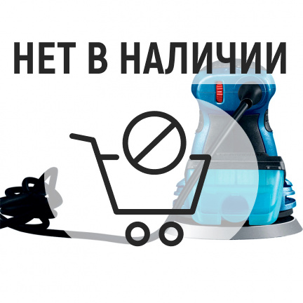 Эксцентриковая шлифмашина Bosch GEX 125-1 AE