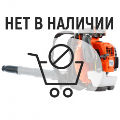 Бензиновая воздуходувка Husqvarna 580BTS